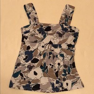 Ann Taylor Tops - Medium Ann Taylor Tank Top Ann Taylor Tops - Medium Ann Taylor Tank Top